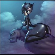 WDD's Steam Avatar