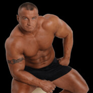 Mariusz Pudzianowski