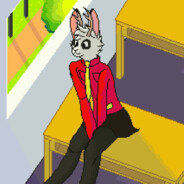Rabbit Obsessed Ouppy