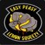 Easy Peasy|Lemon Squeezy