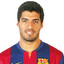 Luis Suarez