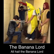Banana Lord