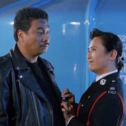 软饭硬吃-曹达华