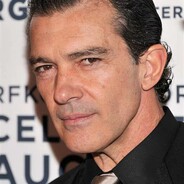 Antonio Banderas - steam id 76561198199942363