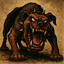 Gargantuan Hound