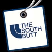 The South Butt