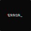 ERROR_