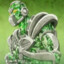 Green Mann