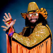 Macho Man