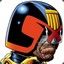 Judge Dredd