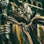 Foul Tarnished
