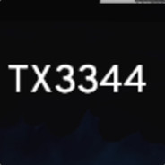 TX3344