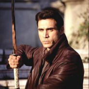 Duncan MacLeod