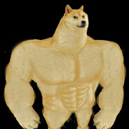 BUFF-DOGESH THE GREAT
