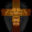 Jesus The Lion