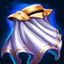 Fellatron Cloak