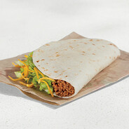 soft taco