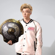 重生之我是ti7冠军