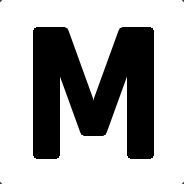 "M"