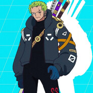 Zorojuro - ゾロ十郎