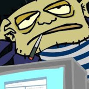 МонаЛизаOverdrive