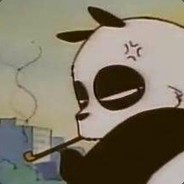 Mr.Alibaba[from CDC]