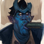 рукожопый avatar