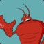 Larry The Lobster