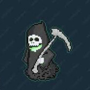 Steam Avatar