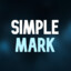 SIMPLE MARK