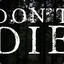 Please, dont die!