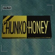 Chunko-Honey