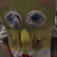 Bob esponja tu vieja gil