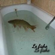 LE Fish