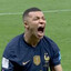// MBAPPE PEEK //