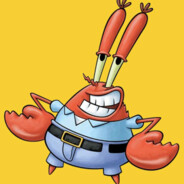 Mr.Krabs