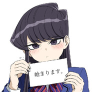 Komi Shouko
