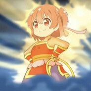 黄黄的脑袋红红的心