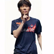 王虎 DF(冲大师)