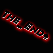 The_End♠