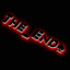 The_End♠