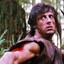 JOHN RAMBO