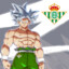 Goku del Betis