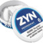 Peppermint Zyn 6mg