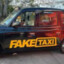 Real Taxi