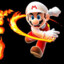 Arsonist Mario