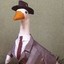 Business Goose