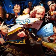 卖的一手好萌！