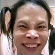 小辫男孩