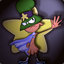 The Boy Wander's avatar